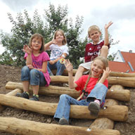 Kinderwelt