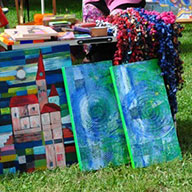 Kunst & Handwerk